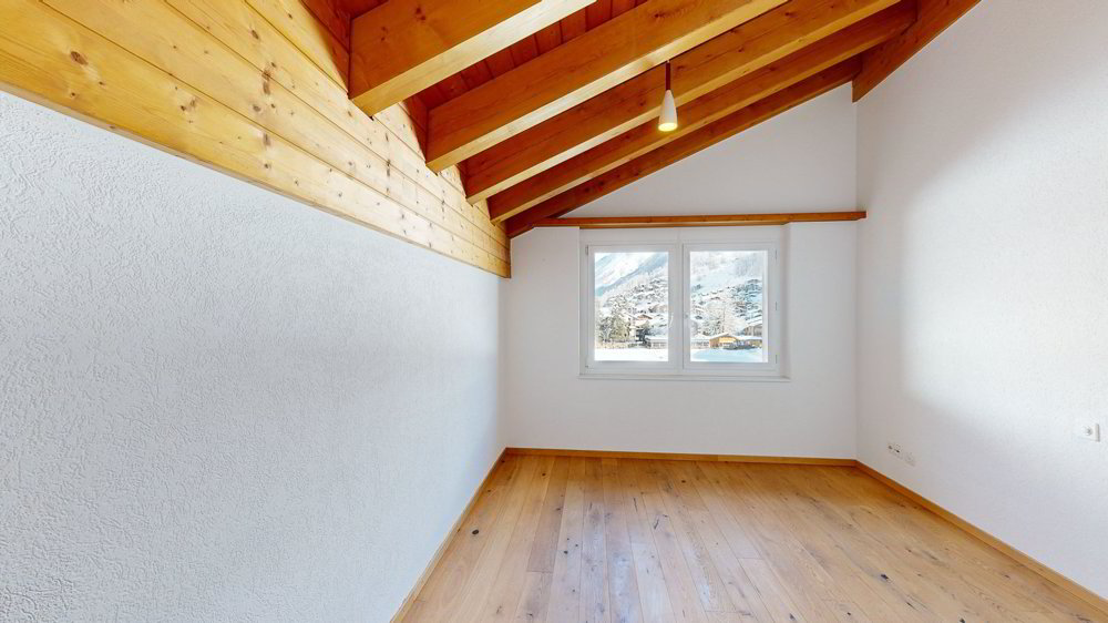 Wohnung – Zermatt - Mehr