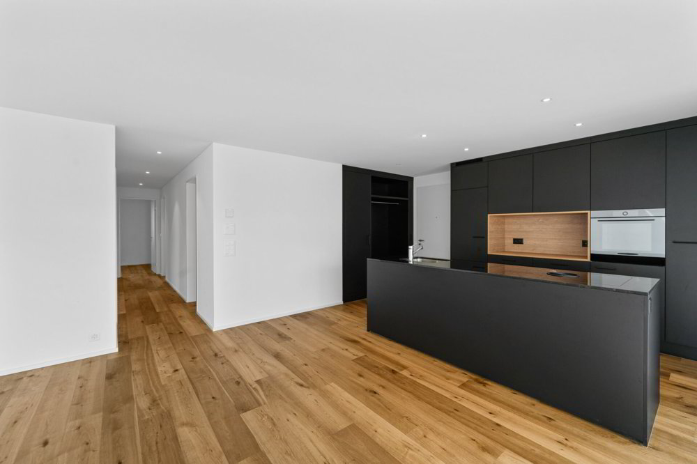 Wohnung – Hinwil, Ringwil - Ansicht 3