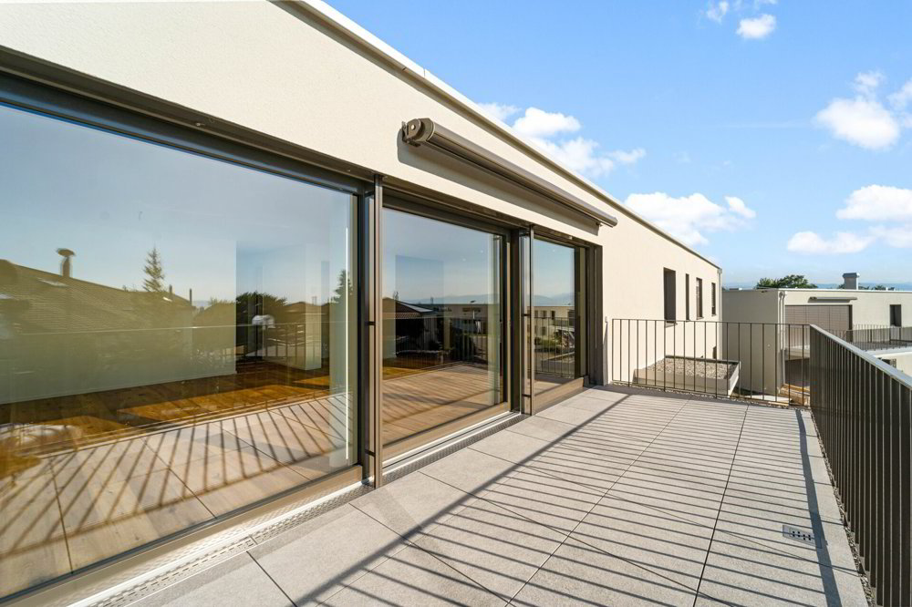 Wohnung – Hinwil, Ringwil - Ansicht 4