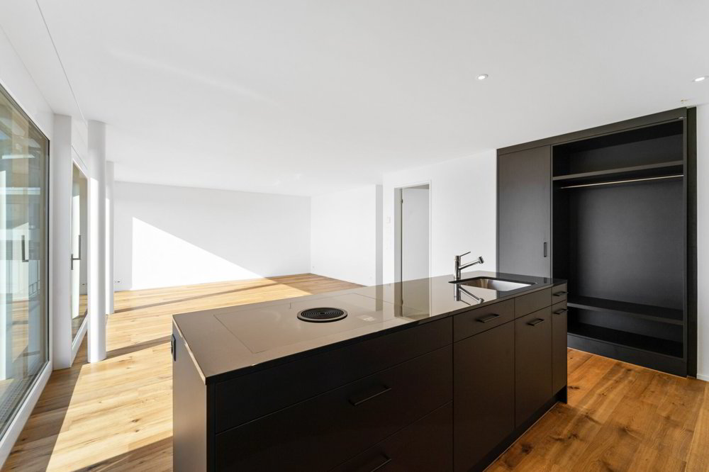 Wohnung – Hinwil, Ringwil - Ansicht 5