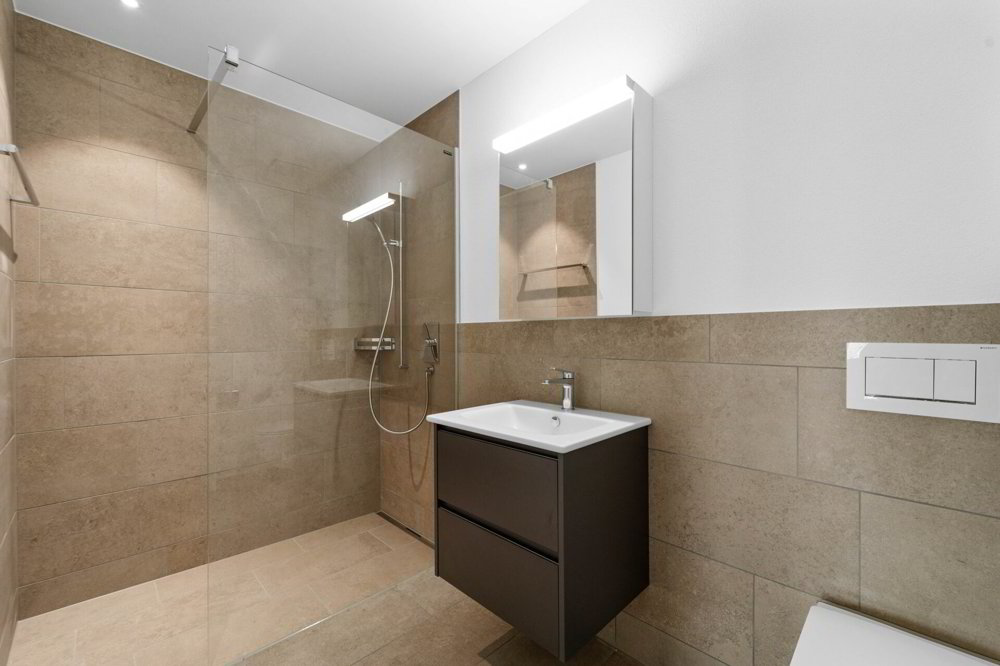 Wohnung – Hinwil, Ringwil - Mehr