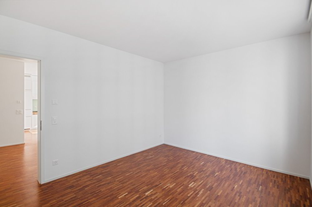 2 rooms Apartment for rent in Zürich - image 1/9