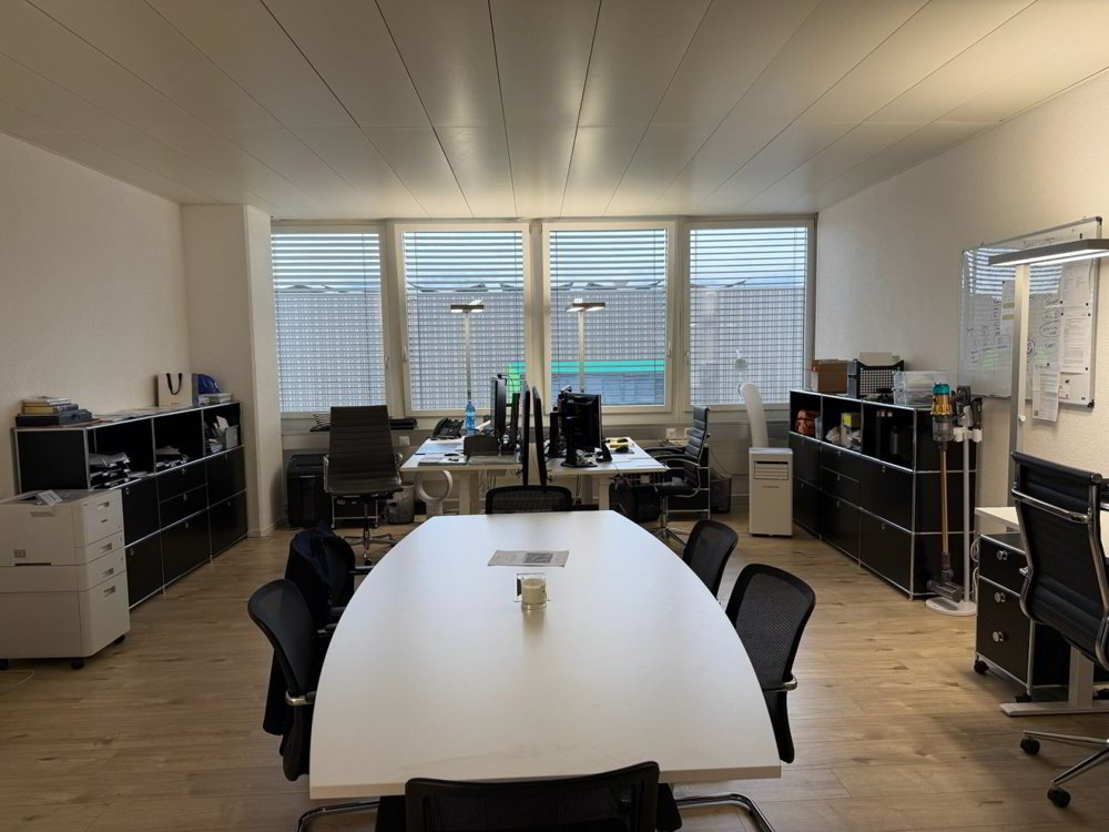 Modern & Vollausgestattetes Büro - Ansicht 4