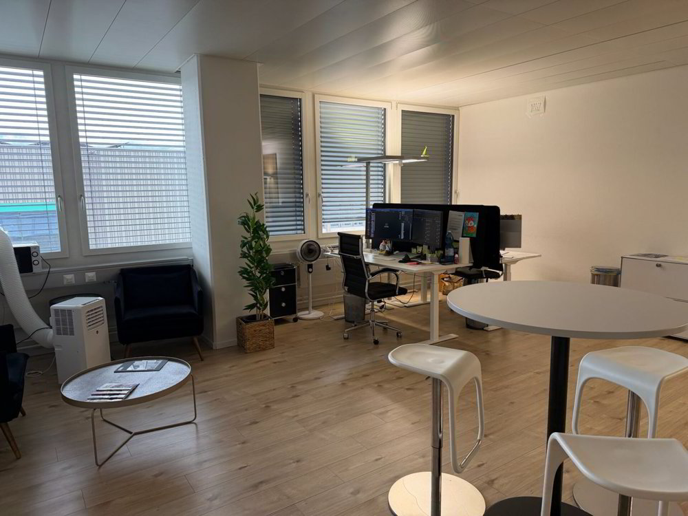 Bureau & Commerce null pièces à louer à Dietikon - image 1/8