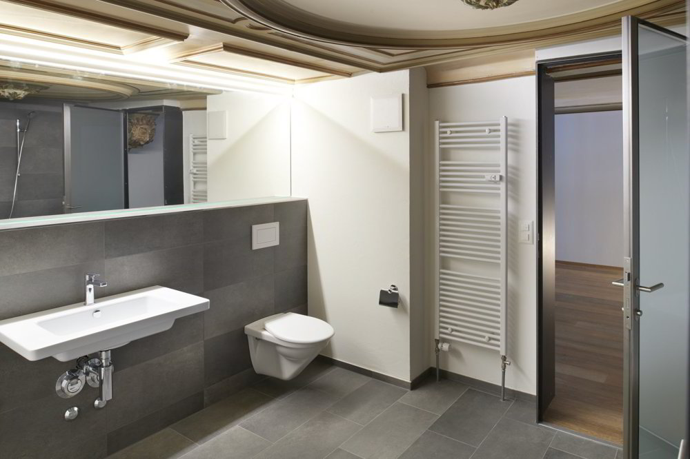 Wohnung – Schwarzenburg, Wahlern - Ansicht 5