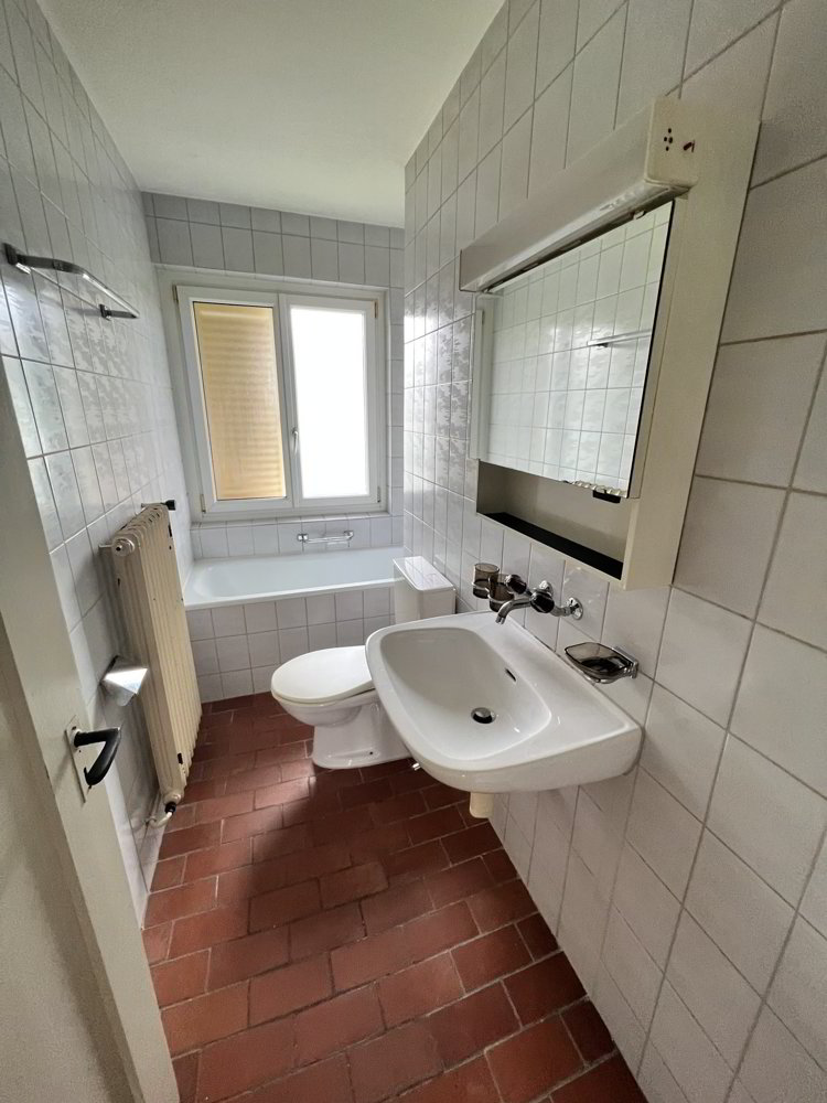 2 rooms Apartment for rent in Langenthal - image 1/4
