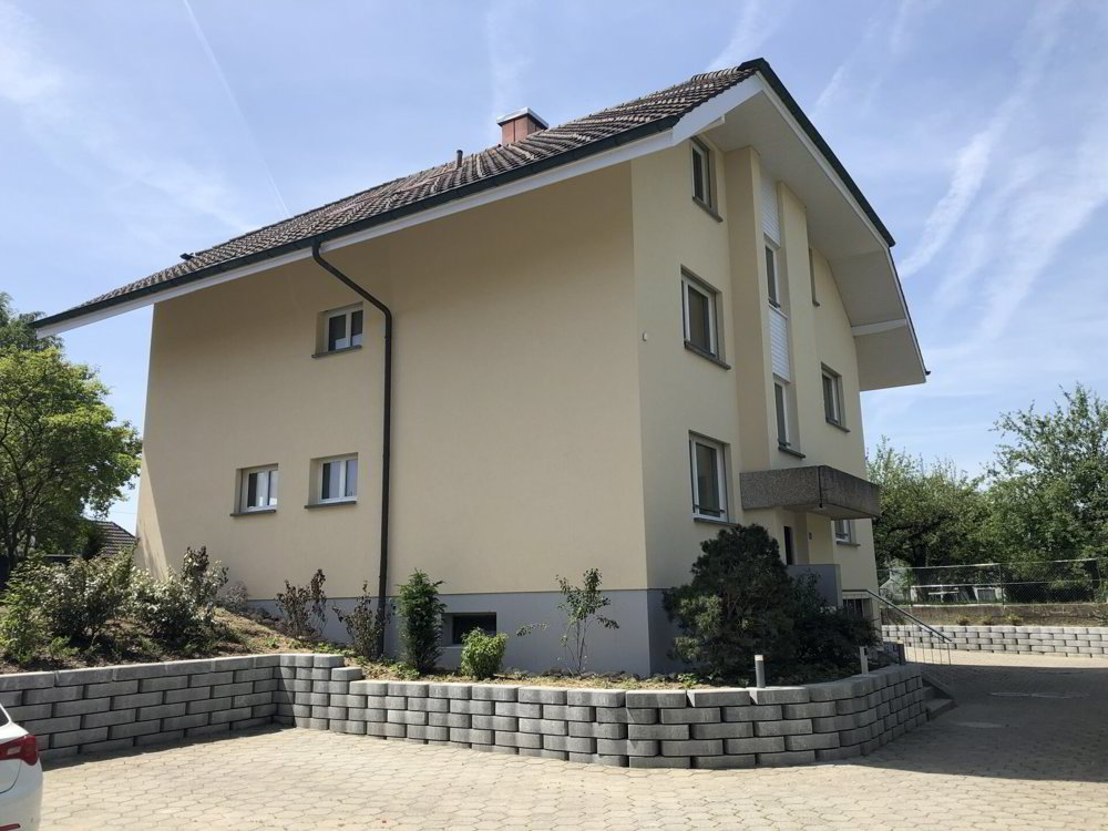 Wohnung – Grossaffoltern, Vorimholz - Ansicht 2
