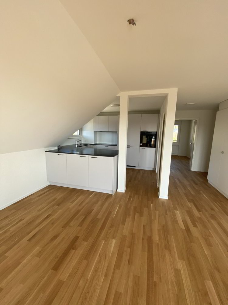 Wohnung – Grossaffoltern, Vorimholz - Ansicht 3