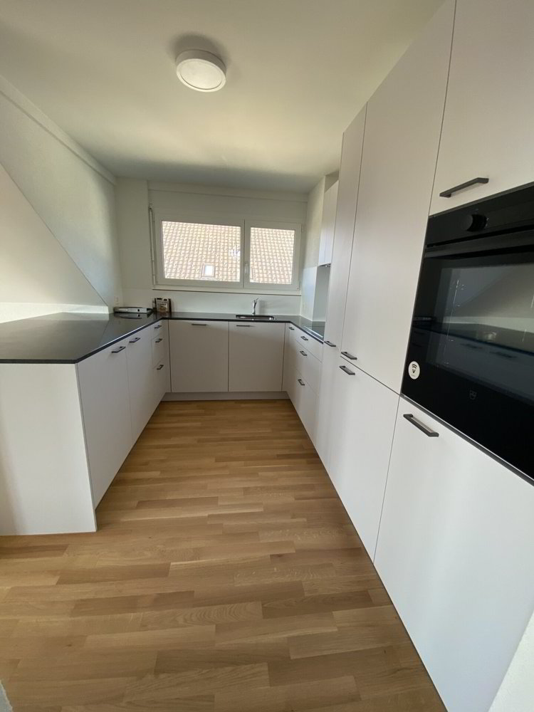 Wohnung – Grossaffoltern, Vorimholz - Ansicht 4