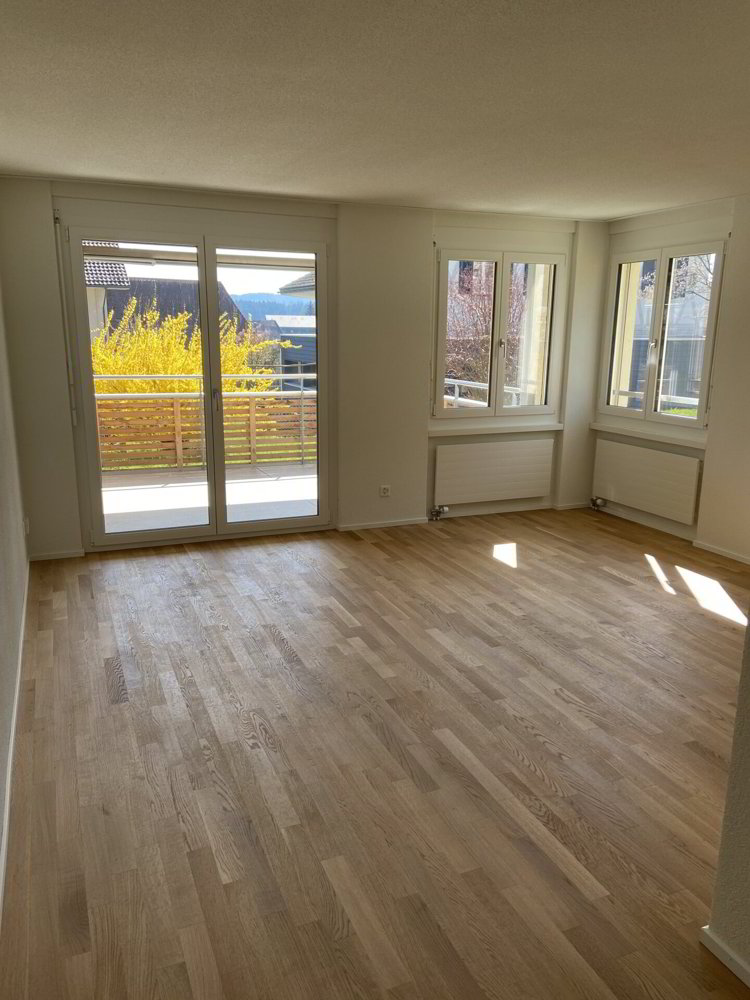 Wohnung – Grossaffoltern, Vorimholz - Ansicht 5