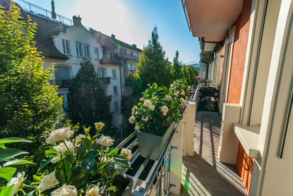Wohnung – Luzern - Ansicht 2