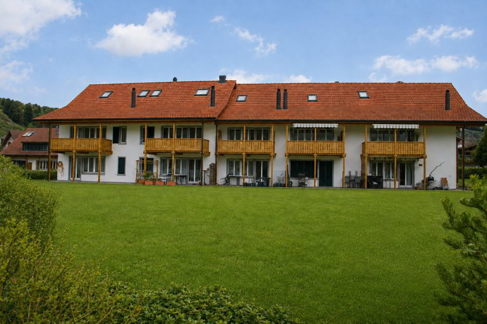 Wohnung – Willerzell - Ansicht 2