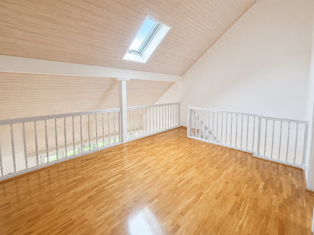 Wohnung – Willerzell - Mehr