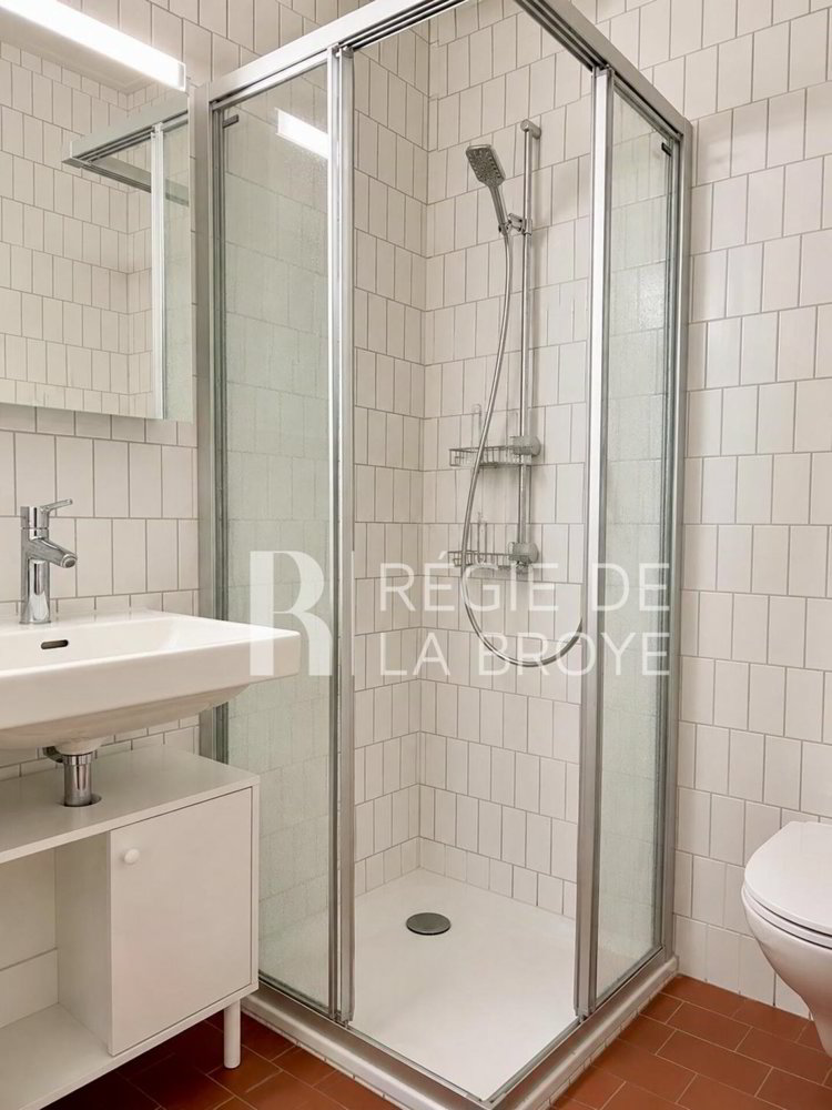 Appartement 2.5 pièces à louer à Châbles FR - image 1/6
