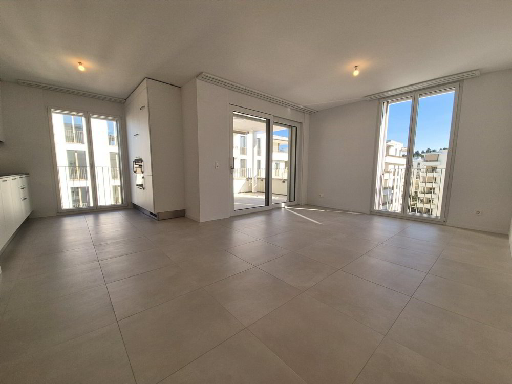 Wohnung – Marly - Ansicht 2