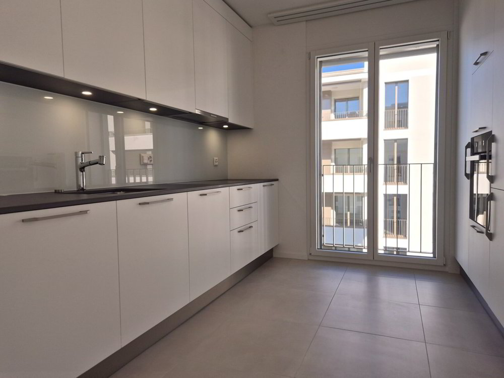 Wohnung – Marly - Ansicht 5