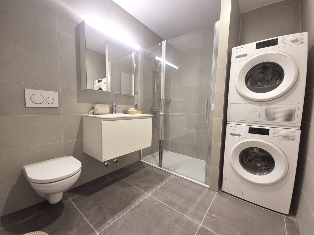 Appartamento di 2.5 locali in affitto a Marly - immagine 1/5