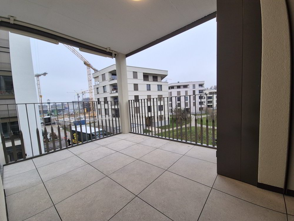 Appartamento di 5.5 locali in affitto a Marly - immagine 1/9