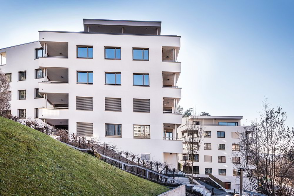 Appartamento di 2.5 locali in affitto a St. Gallen - immagine 1/8