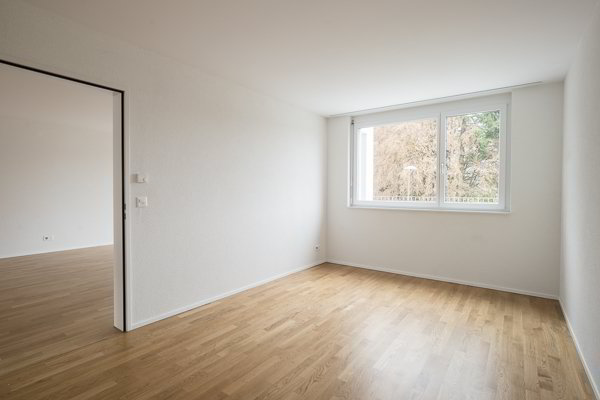 Appartamento di 2.5 locali in affitto a Saint-Gall - immagine 1/5