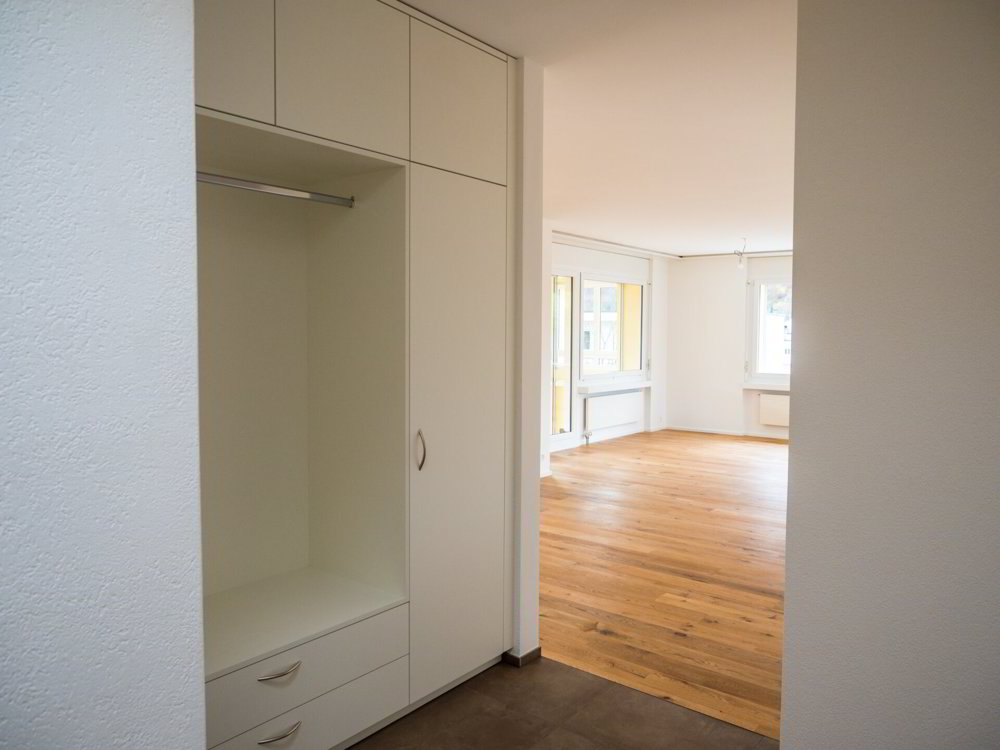 Wohnung – Bad Ragaz, St. Leonhard - Ansicht 5