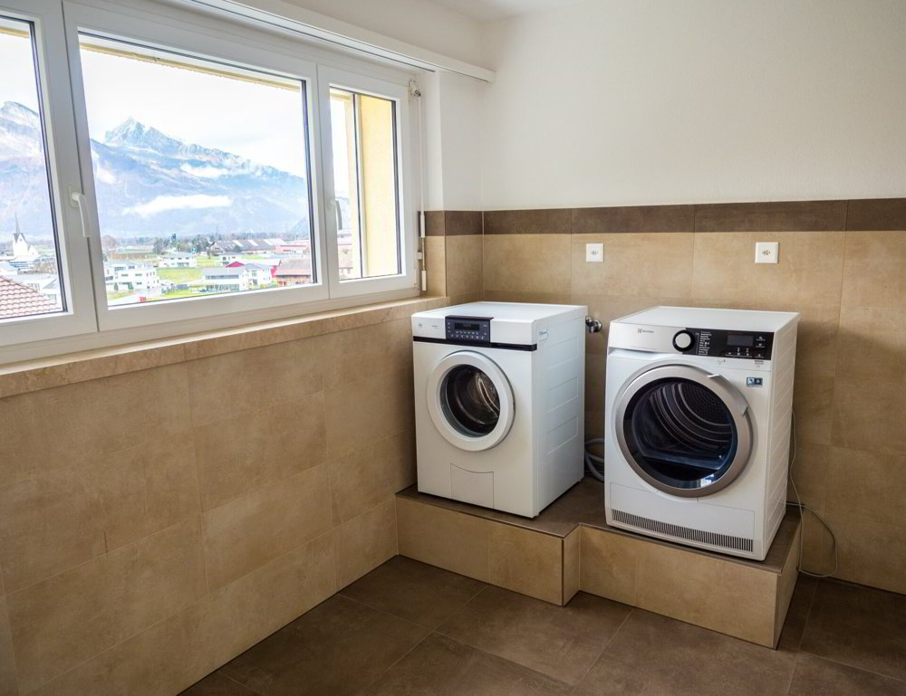 5.5 rooms Apartment for rent in Bad Ragaz - image 1/9