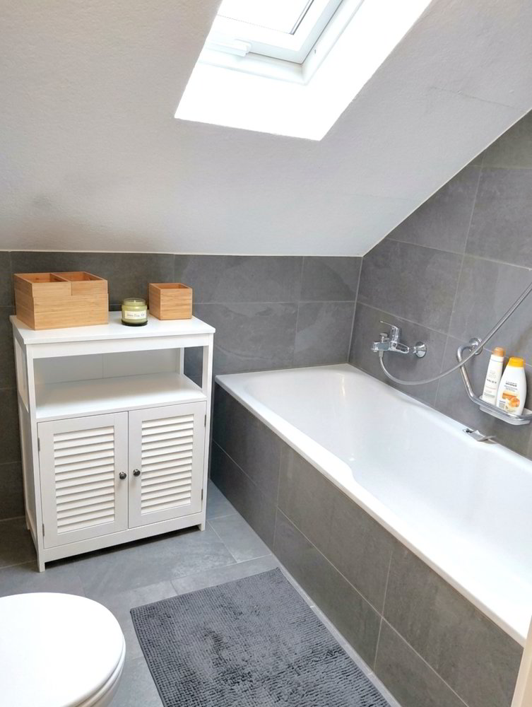 Wohnung – Bazenheid, Bräägg - Ansicht 5
