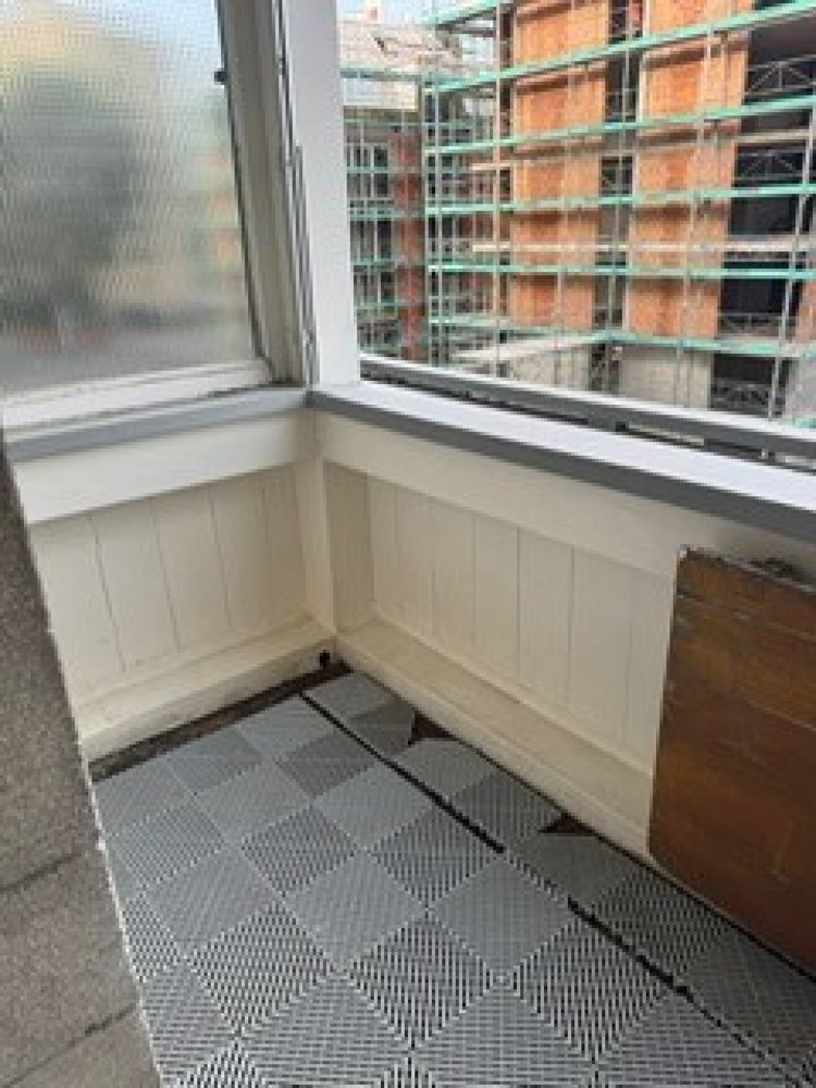 3.5 Zimmer Wohnung zu vermieten in St. Gallen - Bild 1/12