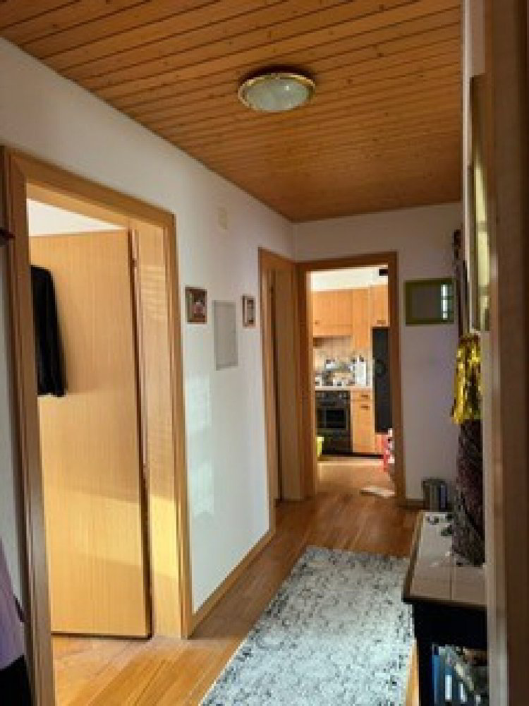 Wohnung – St. Gallen, St. Fiden - Ansicht 2