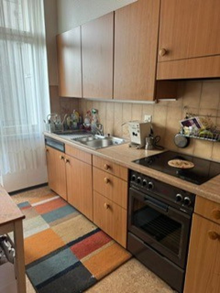 Wohnung – St. Gallen, St. Fiden - Ansicht 4