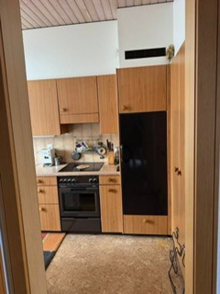 Wohnung – St. Gallen, St. Fiden - Ansicht 5