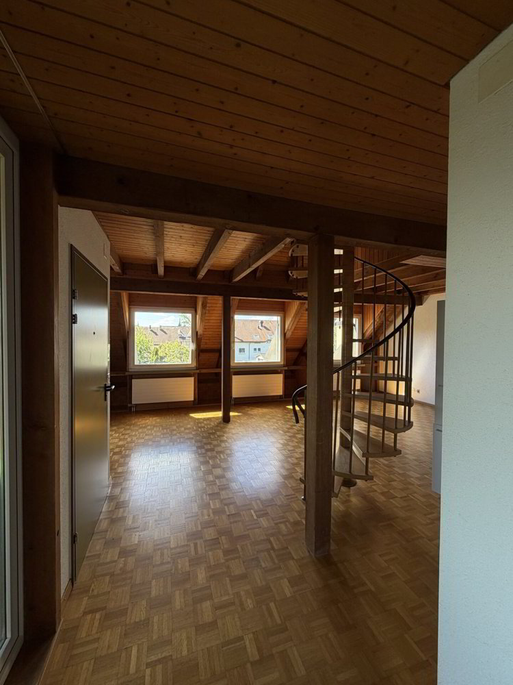 3 rooms Apartment for rent in Rupperswil - image 1/7