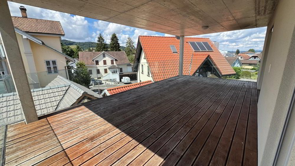 4.5 rooms Apartment for rent in Reinach AG - image 1/8