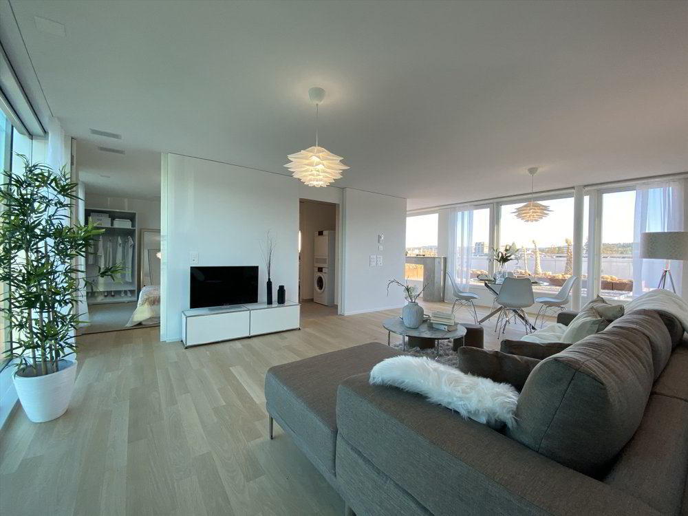 Wohnung – Aarau - Ansicht 2