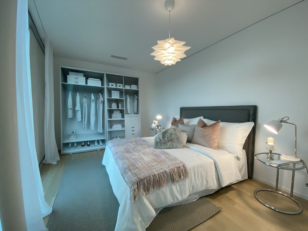 2.5 rooms Apartment for rent in Aarau - image 1/5
