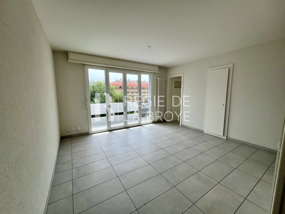Wohnung – Yverdon-les-Bains - Ansicht 4