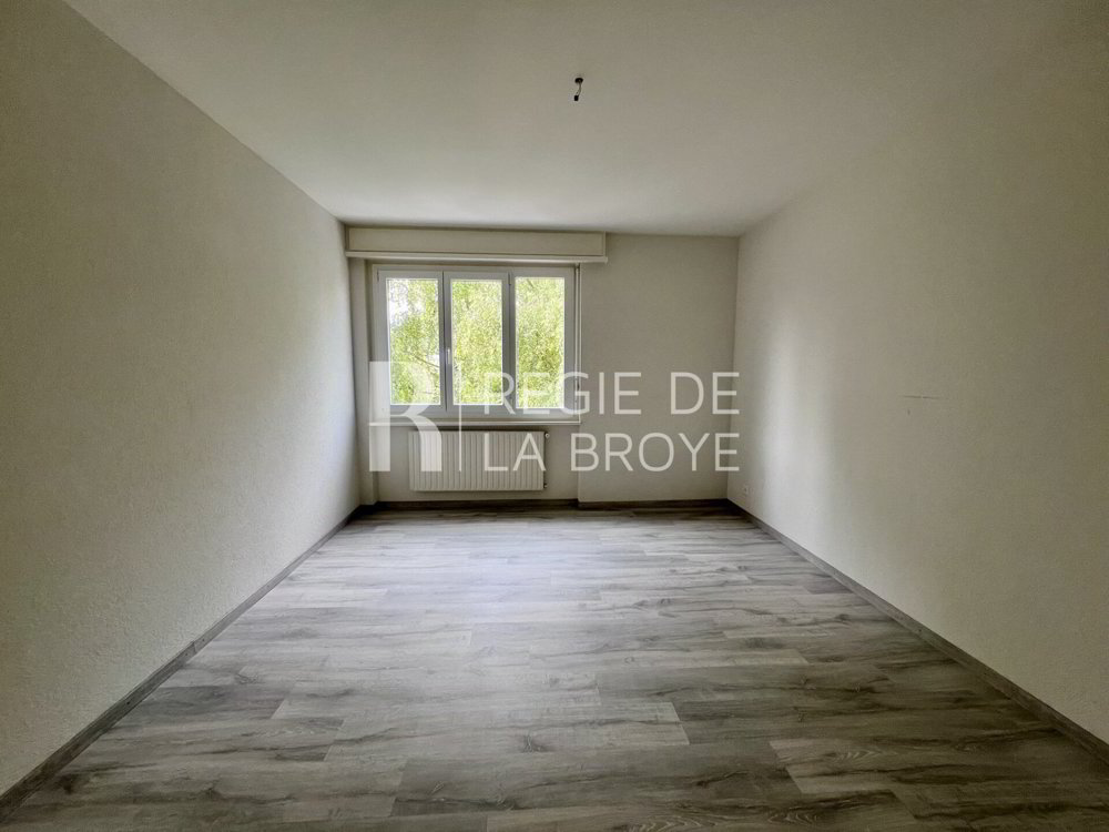 Wohnung – Yverdon-les-Bains - Ansicht 5