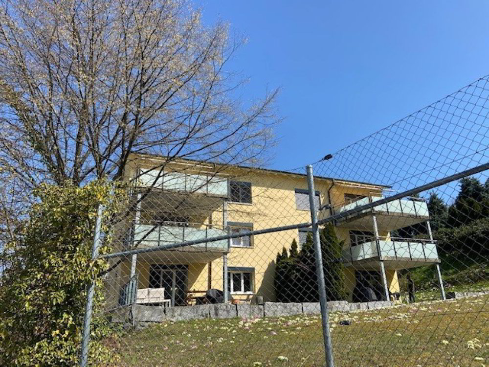 Wohnung – Frauenfeld - Ansicht 2