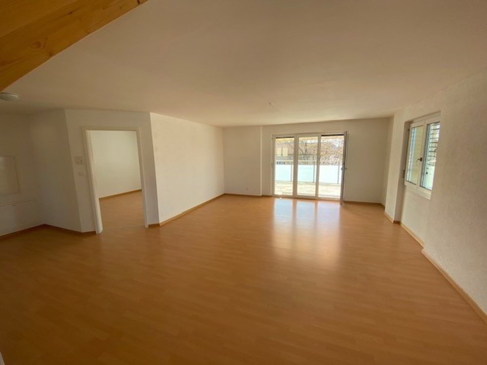 Wohnung – Frauenfeld - Ansicht 4