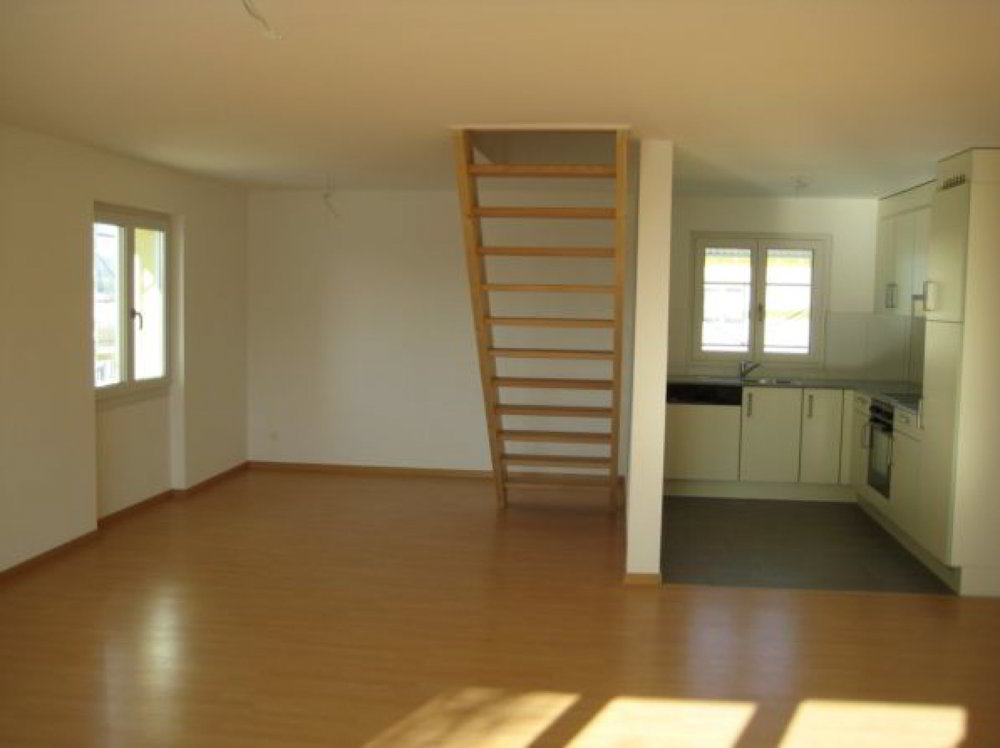 Wohnung – Frauenfeld - Ansicht 5