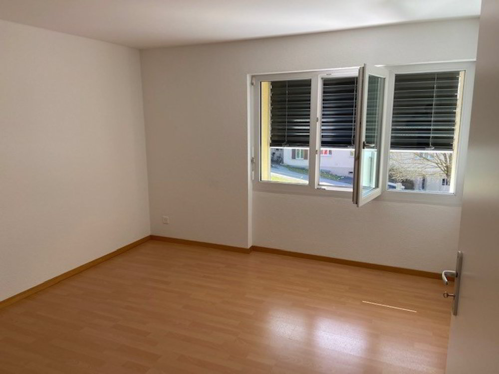Wohnung – Frauenfeld - Mehr