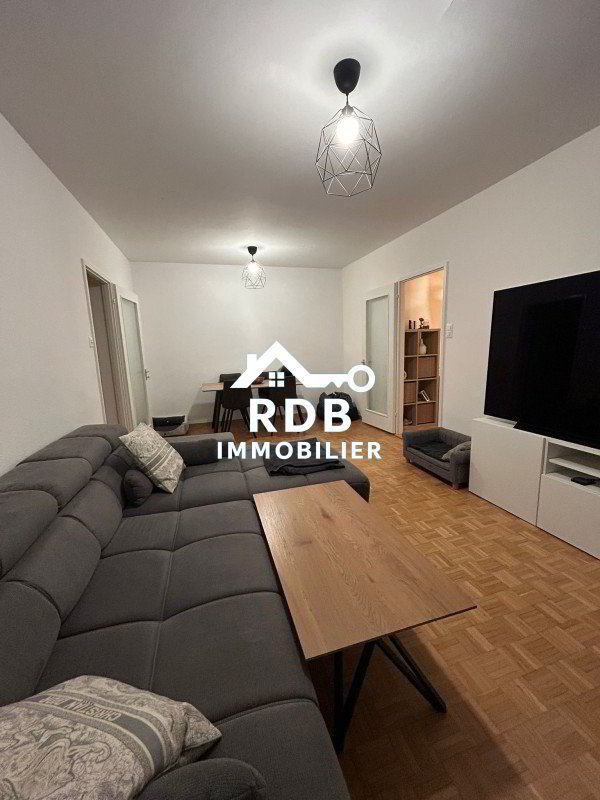 Wohnung – Onex