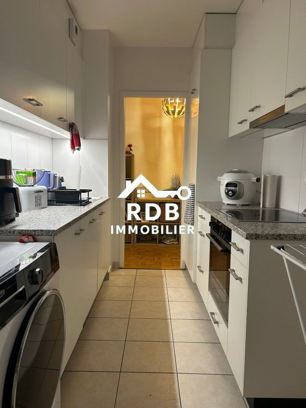 Wohnung – Onex - Ansicht 2