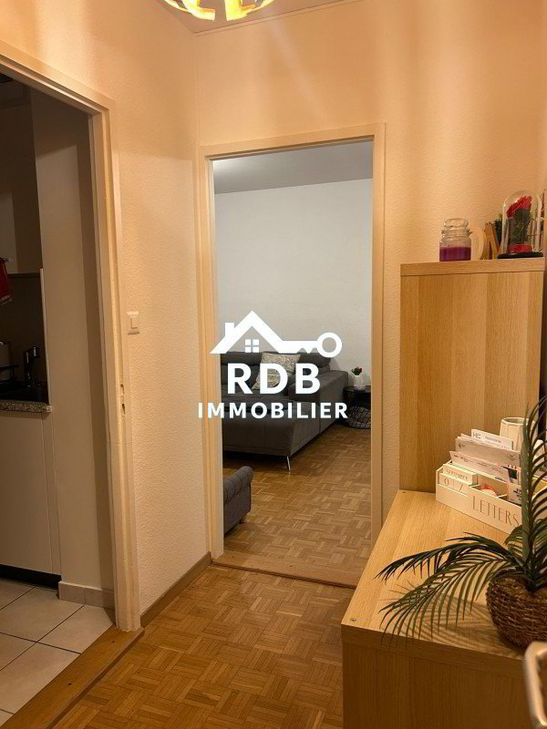 Wohnung – Onex - Ansicht 3