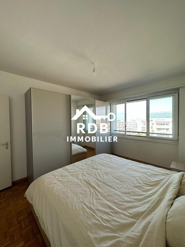 Wohnung – Onex - Ansicht 4