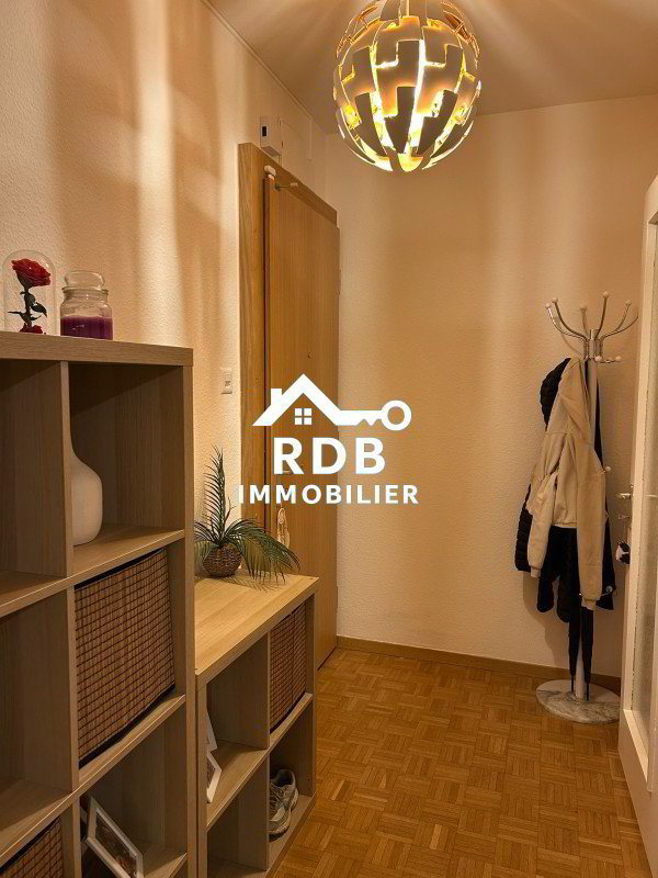 Wohnung – Onex - Ansicht 5