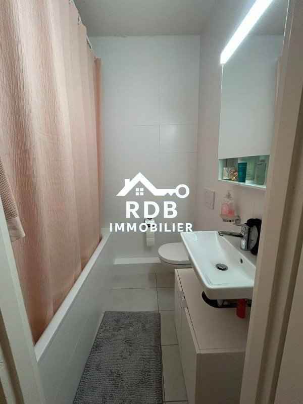 Appartamento di 3 locali in affitto a Onex - immagine 1/6