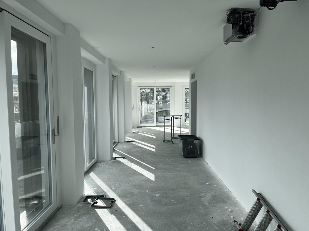 null rooms Office & Commercial for rent in Yverdon-les-Bains - image 1/11