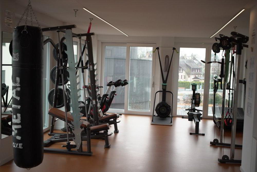 Local pour physiothérapie ou activité paramédicale - Ansicht 2