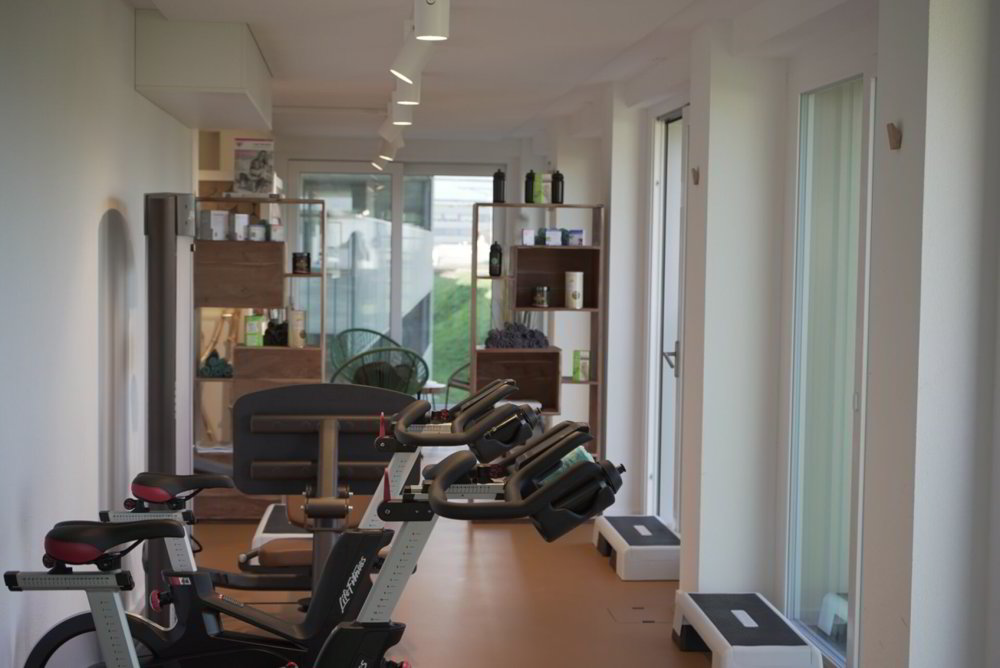 Local pour physiothérapie ou activité paramédicale - Ansicht 3